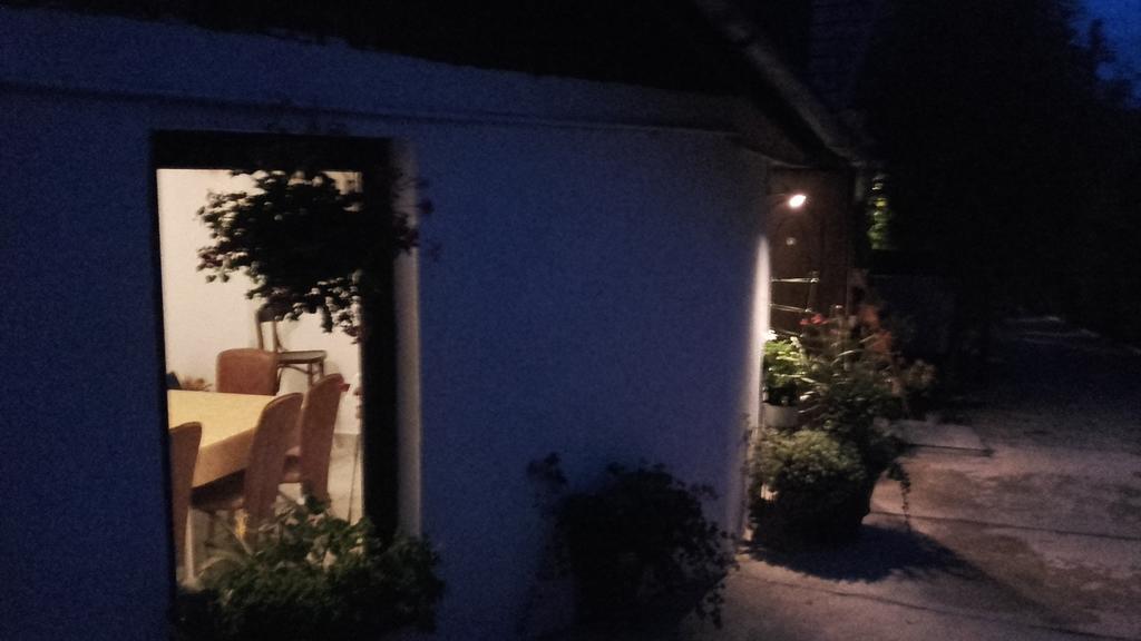 Legenda Anotimpurilor Villa Alma Exteriör bild