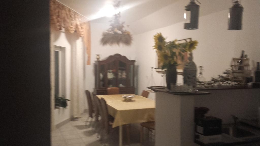 Legenda Anotimpurilor Villa Alma Exteriör bild