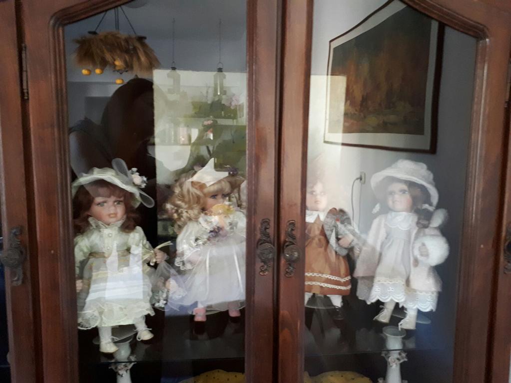 Legenda Anotimpurilor Villa Alma Exteriör bild