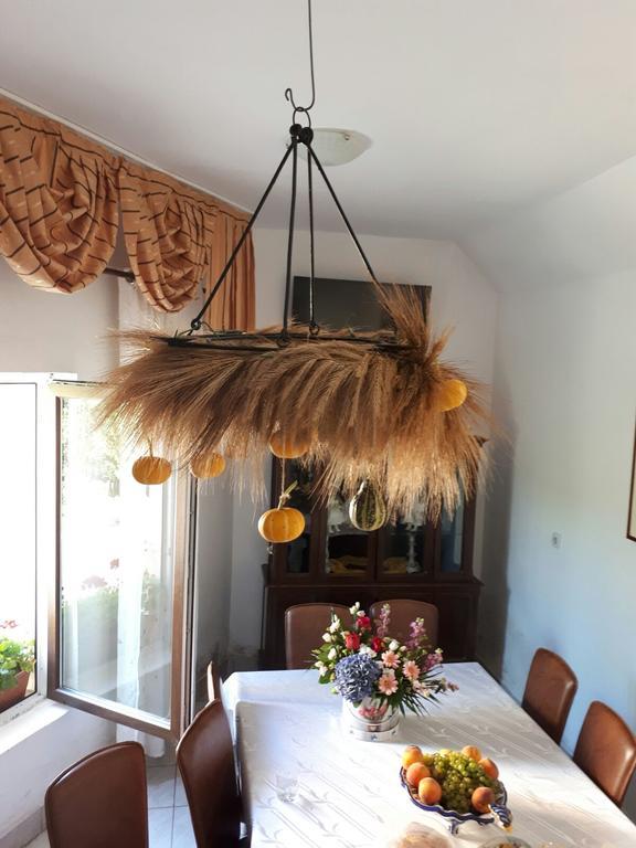 Legenda Anotimpurilor Villa Alma Exteriör bild